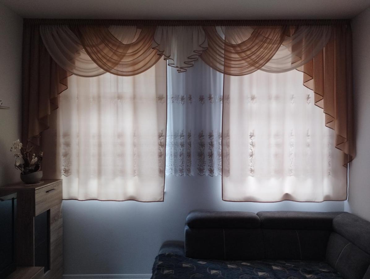 Gaestewohnung Oc オシャースレーベン エクステリア 写真